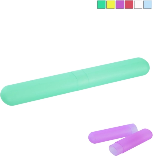 Etui voor tandenborstel UH mix