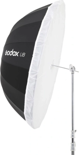 Godox diffusiedoek voor paraplu 130 cm
