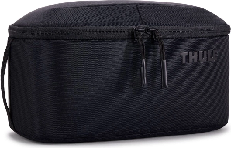 Thule Subterra 2 toilettas zwart
