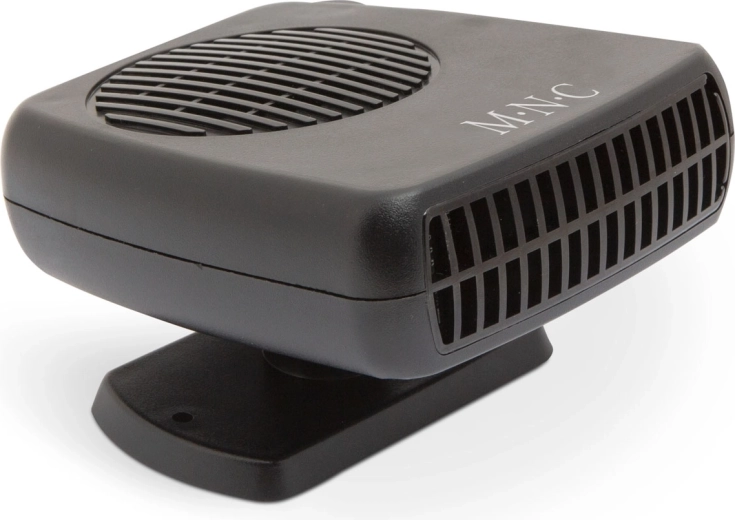 Auto ventilator met verwarming 12 V