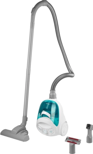 Sencor zakloze stofzuiger SVC 1015TQ