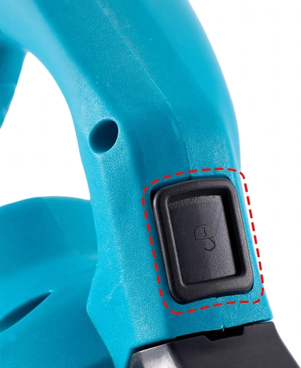 Draadloze steel- en handstofzuiger 4-in-1