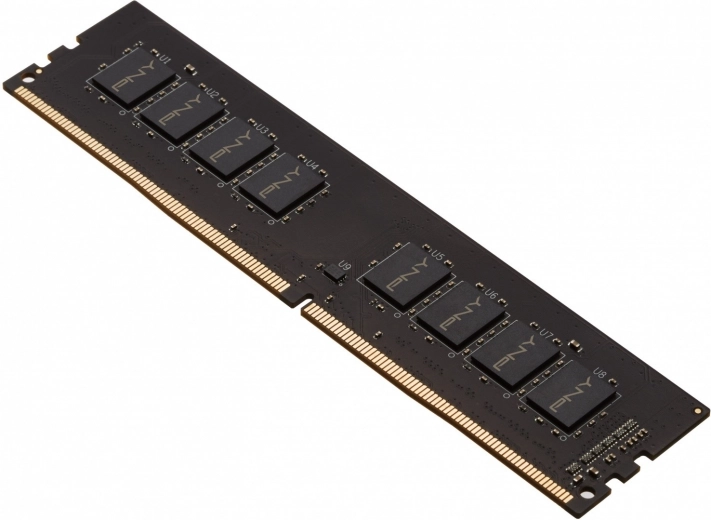 PNY RAM-geheugen 32 GB DDR4 3200 MHz DIMM