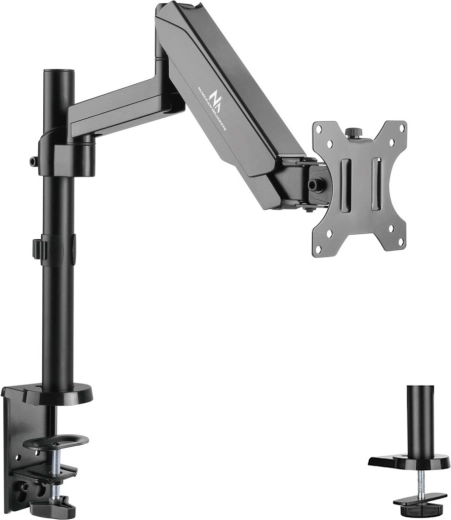 Maclean monitorarm met gasveer