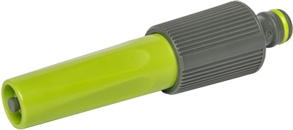 LIME sproeikop met traploze regeling