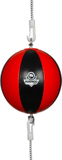 Reflexbal voor boksen DBX BUSHIDO ARS-1164