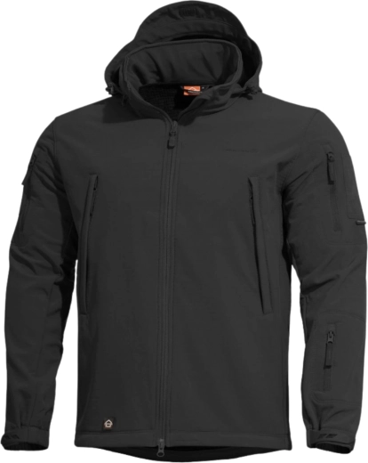 Pentagon Artaxes softshell jas – zwart