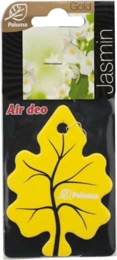 Luchtverfrisser Paloma Gold Jasmin