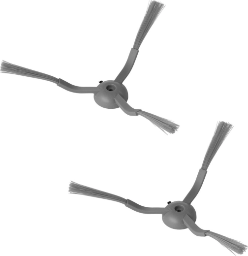 Sencor zijborstels voor robotstofzuiger SRV 9790BK