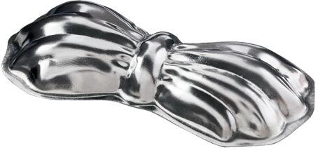 Vormpjes voor koekjes Strikje, 20 stuks