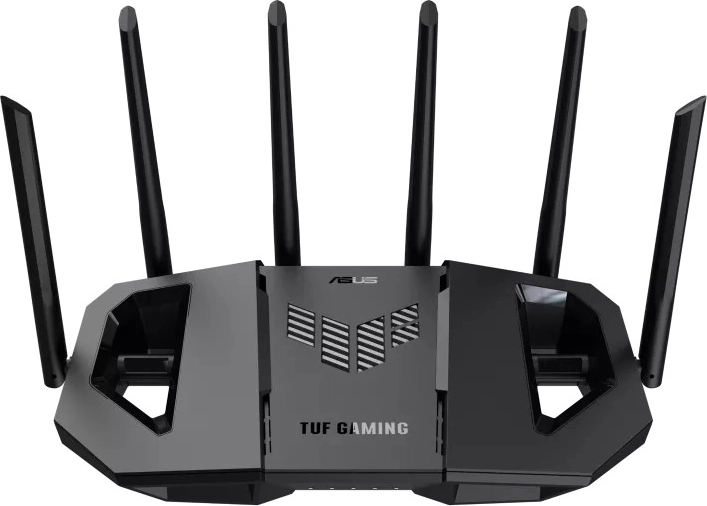 Router Asus TUF Gaming BE9400 tri-band Wi‑Fi 7