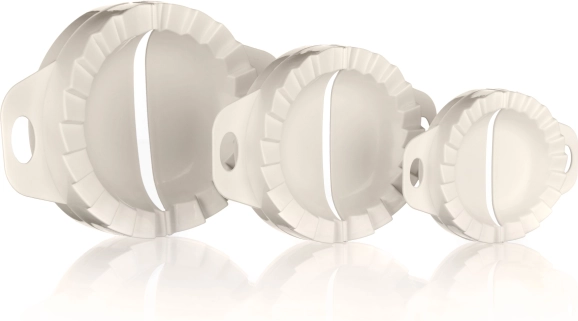 Vorm voor knoedels CULINARIA 3 stuks