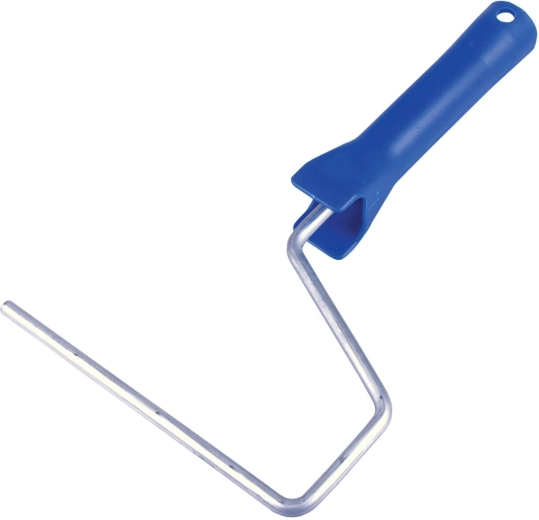 Handvat voor verfroller 150 mm, draaddiameter 6 mm