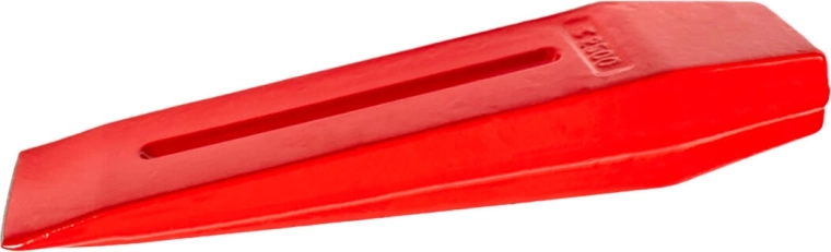 Splijtwig 2,5 kg ZBIROVIA