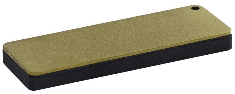 Fällkniven DC3 slijpsteen diamant + keramiek