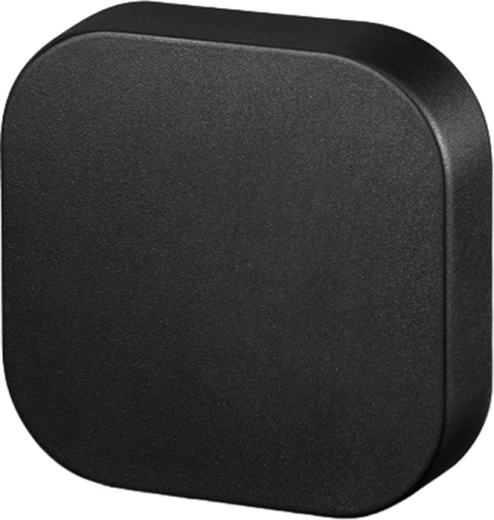 PULUZ beschermkap voor de lens voor GoPro HERO12/HERO11/HERO10/HERO9 Black - 1 stuk