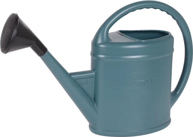 Gietertje voor de tuin 6 l – groen