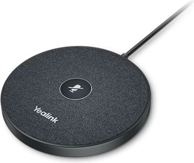 Conferentiemicrofoon Yealink VCM35, bedraad