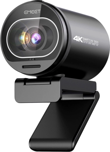 EMEET SmartCam S600 webcam 4K