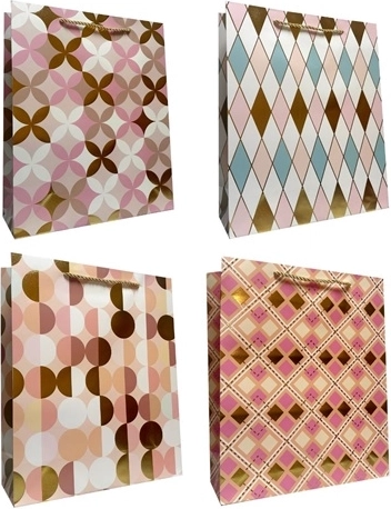 Cadeautas 30 × 41,5 × 12 cm