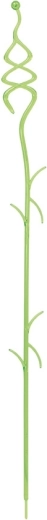 Orchideeënsteun Coubi 4,2 × 60 cm, kunststof, mix kleuren