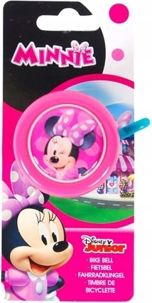 Disney fietsbel Minnie