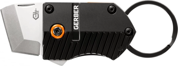 Gerber KeyNote zakmes – sleutelhanger