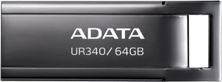 adata ur340 usb flash drive 64 gb