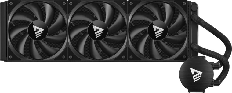 CPU-waterkoeling NOX 360 mm