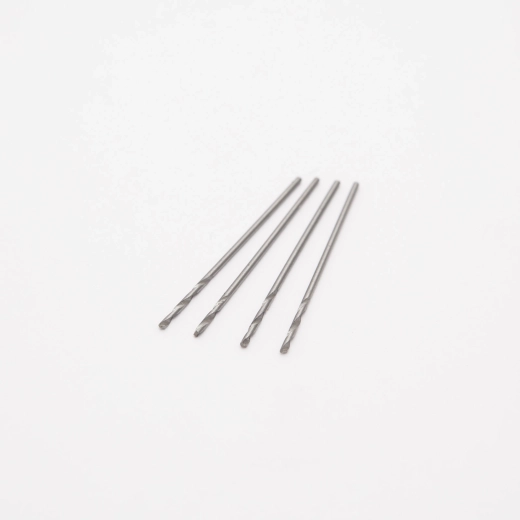 Boortje 0,8 mm, 4 stuks