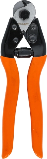 Kabeltang voor staalkabels 190 mm