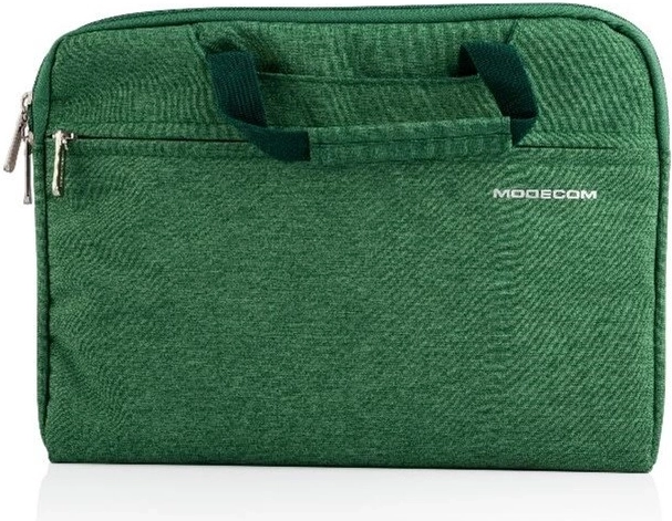 Groene laptoptas 11,3" HIGHFILL