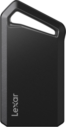 Draagbare SSD-schijf Lexar SL600 1 TB