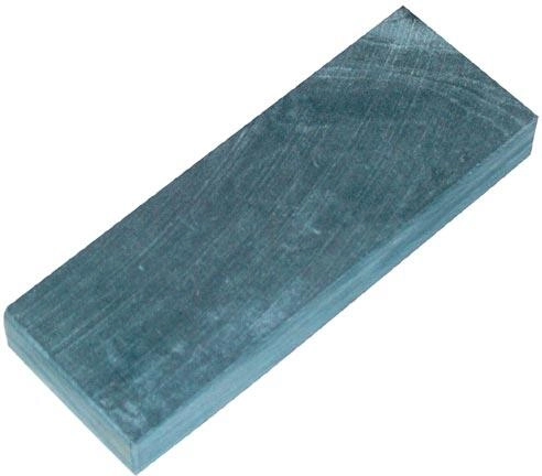 Leisteenslijpsteen 125 × 45 × 20 mm