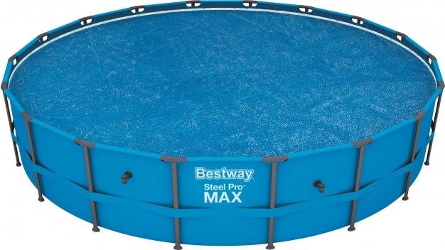 Zonnescherm voor zwembad 549 cm BESTWAY