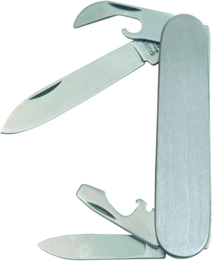 Mikov Stovka 100 zakmes met vouwmechanisme