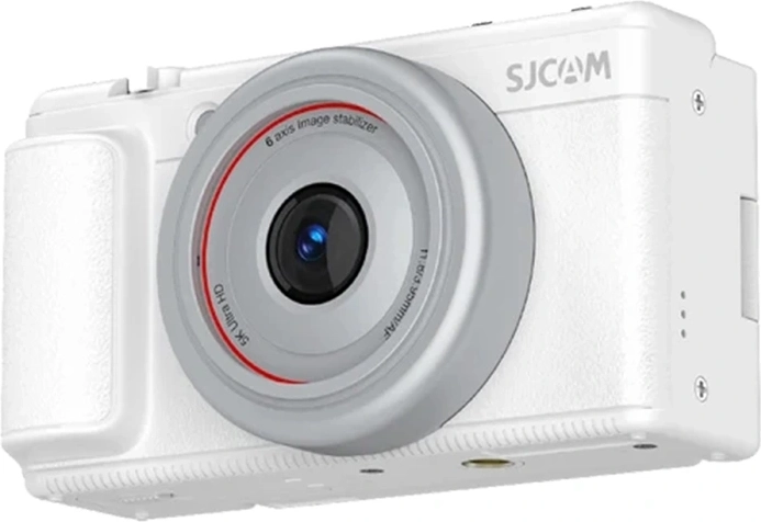 Fotocamera SJCAM ZV200 wit
