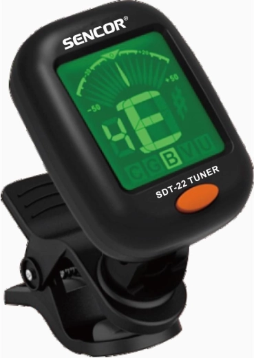 Sencor vibratietuner SDT-22
