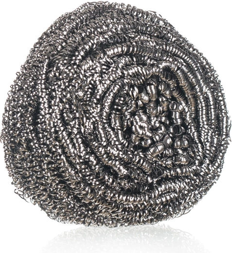 RVS-schuurspons 40 g Jumbo