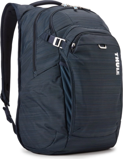 Thule Construct rugzak 24 l carbonblauw
