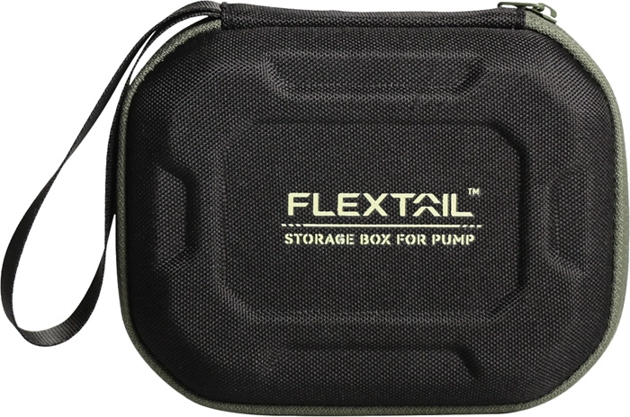 Universele Flextail-hoes voor pompen Max Pump 2 Pro, Max Pump 2 Plus, Tiny Pump X en Tiny Pump 2X