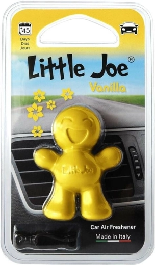Supair Drive Little Joe 3D vanille