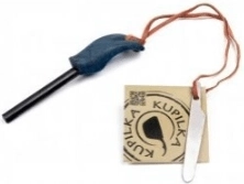 Kupilka Firesteel 8 blauw vuurstaal