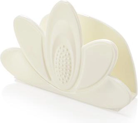 Plastic servettenhouder