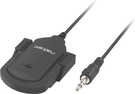 Draagbare conferentiemicrofoon Natec Fox