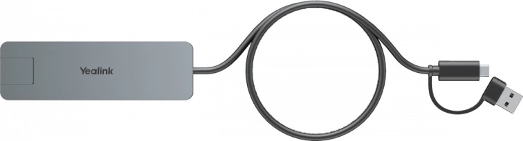 Yealink BYOD Box USB-hub