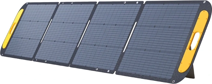 Opvouwbaar zonnepaneel VTOMAN VS200 200 W