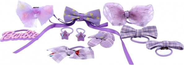 Set haaraccessoires voor meisjes - type 1