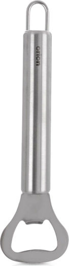 RVS flesopener Kitch 16,5 cm ORION