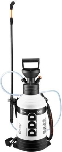 Sproeier voor desinfectie en ongediertebestrijding 6 l